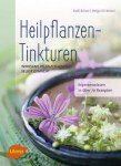 Buch Heilpflanzen-Tinkturen